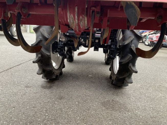 トラクター A-10V,10A 写真６